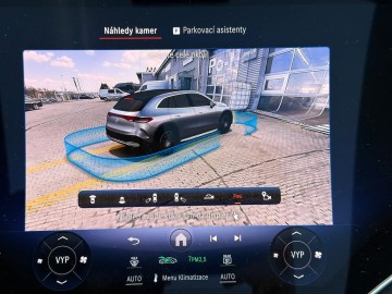 Mercedes-Benz EQE EQE 500 4MATIC SUV (foto 34)