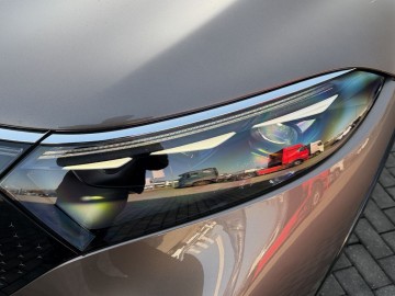 Mercedes-Benz EQS 580 SUV 4MATIC (foto 8)