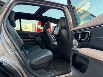 Mercedes-Benz EQS 580 SUV 4MATIC (foto 10)