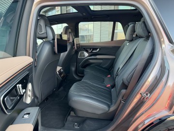 Mercedes-Benz EQS 580 SUV 4MATIC (foto 13)