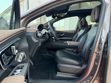 Mercedes-Benz EQS 580 SUV 4MATIC (foto 14)