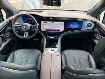 Mercedes-Benz EQS 580 SUV 4MATIC (foto 15)