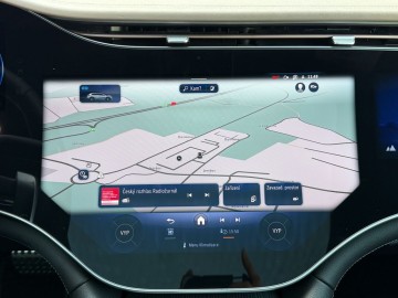 Mercedes-Benz EQS 580 SUV 4MATIC (foto 18)