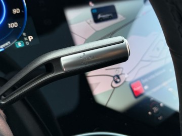 Mercedes-Benz EQS 580 SUV 4MATIC (foto 19)