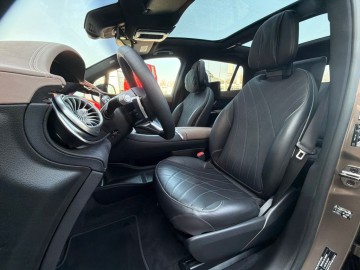 Mercedes-Benz EQS 580 SUV 4MATIC (foto 26)