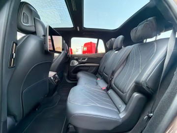Mercedes-Benz EQS 580 SUV 4MATIC (foto 27)