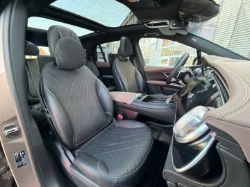 Mercedes-Benz EQS 580 SUV 4MATIC (foto 28)