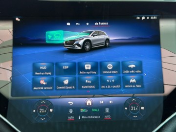 Mercedes-Benz EQS 580 SUV 4MATIC (foto 31)