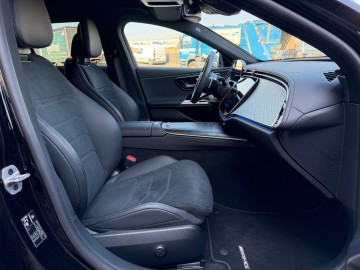 Mercedes-Benz E 450 d 4MATIC kombi (foto 9)