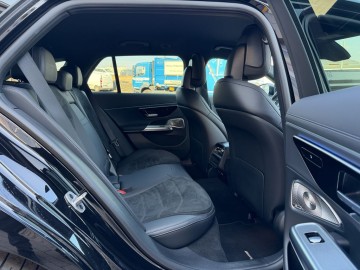 Mercedes-Benz E 450 d 4MATIC kombi (foto 10)