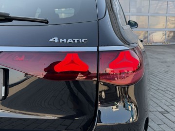 Mercedes-Benz E 450 d 4MATIC kombi (foto 12)