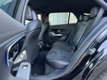 Mercedes-Benz E 450 d 4MATIC kombi (foto 13)