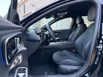 Mercedes-Benz E 450 d 4MATIC kombi (foto 14)