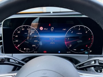 Mercedes-Benz E 450 d 4MATIC kombi (foto 16)