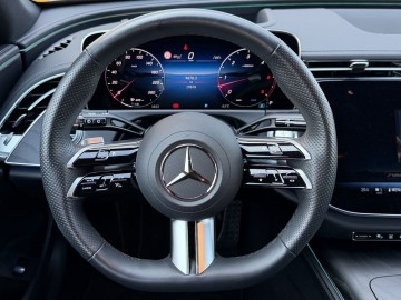 Mercedes-Benz E 450 d 4MATIC kombi (foto 17)
