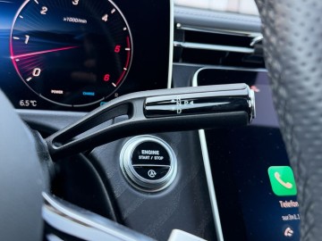 Mercedes-Benz E 450 d 4MATIC kombi (foto 19)