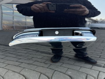 Mercedes-Benz E 450 d 4MATIC kombi (foto 24)