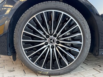 Mercedes-Benz E 450 d 4MATIC kombi (foto 25)