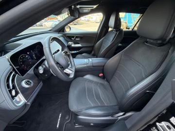 Mercedes-Benz E 450 d 4MATIC kombi (foto 26)