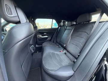 Mercedes-Benz E 450 d 4MATIC kombi (foto 27)