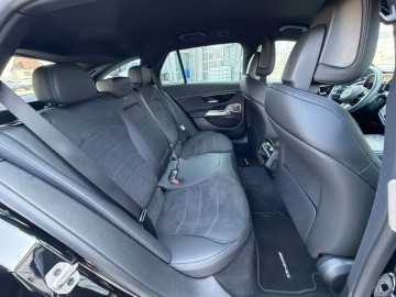 Mercedes-Benz E 450 d 4MATIC kombi (foto 28)