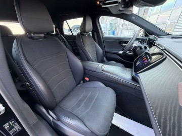 Mercedes-Benz E 450 d 4MATIC kombi (foto 29)