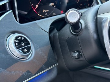 Mercedes-Benz E 450 d 4MATIC kombi (foto 31)