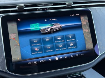 Mercedes-Benz E 450 d 4MATIC kombi (foto 32)