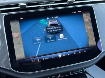 Mercedes-Benz E 450 d 4MATIC kombi (foto 33)