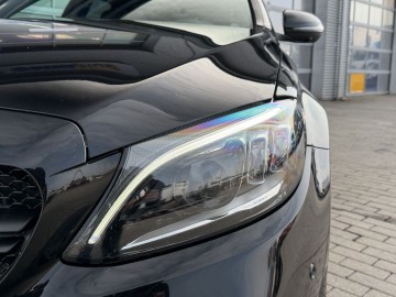 Mercedes-Benz C 43 AMG C 43 AMG (foto 8)