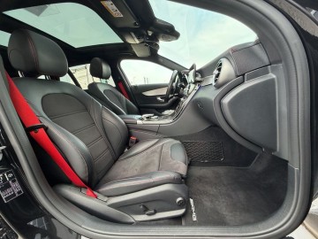 Mercedes-Benz C 43 AMG C 43 AMG (foto 9)