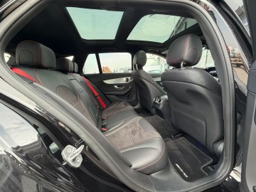 Mercedes-Benz C 43 AMG C 43 AMG (foto 10)