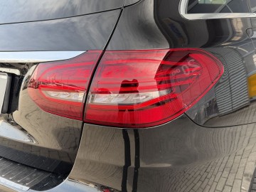 Mercedes-Benz C 43 AMG C 43 AMG (foto 12)