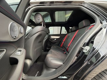 Mercedes-Benz C 43 AMG C 43 AMG (foto 13)