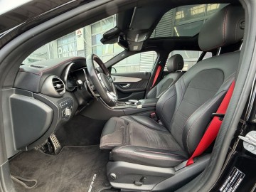 Mercedes-Benz C 43 AMG C 43 AMG (foto 14)