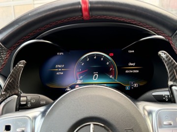 Mercedes-Benz C 43 AMG C 43 AMG (foto 16)