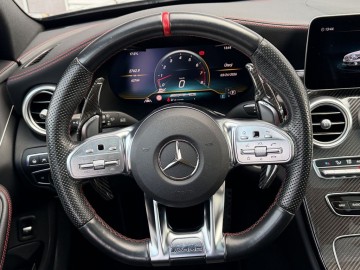 Mercedes-Benz C 43 AMG C 43 AMG (foto 17)