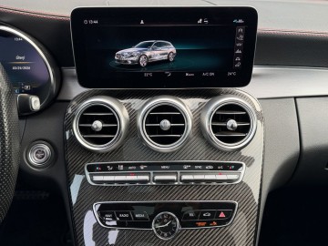 Mercedes-Benz C 43 AMG C 43 AMG (foto 18)