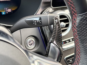 Mercedes-Benz C 43 AMG C 43 AMG (foto 19)