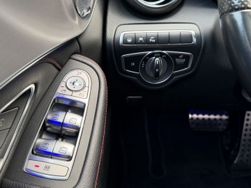 Mercedes-Benz C 43 AMG C 43 AMG (foto 20)