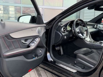 Mercedes-Benz C 43 AMG C 43 AMG (foto 21)
