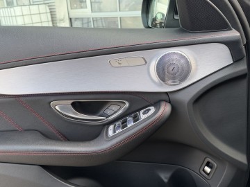 Mercedes-Benz C 43 AMG C 43 AMG (foto 23)