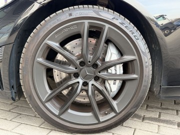 Mercedes-Benz C 43 AMG C 43 AMG (foto 25)