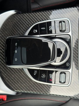 Mercedes-Benz C 43 AMG C 43 AMG (foto 26)