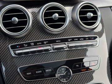 Mercedes-Benz C 43 AMG C 43 AMG (foto 27)