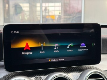 Mercedes-Benz C 43 AMG C 43 AMG (foto 28)