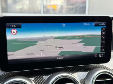 Mercedes-Benz C 43 AMG C 43 AMG (foto 29)