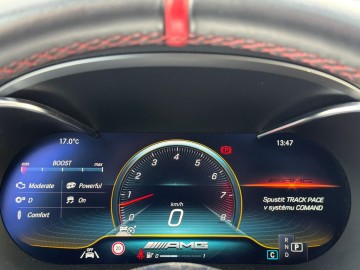 Mercedes-Benz C 43 AMG C 43 AMG (foto 30)