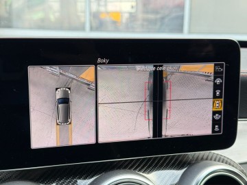 Mercedes-Benz C 43 AMG C 43 AMG (foto 31)