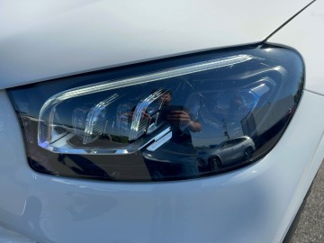 Mercedes-Benz GLS 400 d 4MATIC (foto 8)